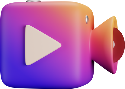 3D Video Camera